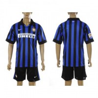 Inter Milan Primera Equipacion